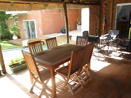 Bluewater Beach Accommodation