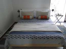 Bluewater Beach Accommodation