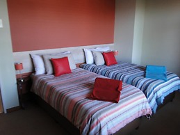 Bluewater Beach Accommodation