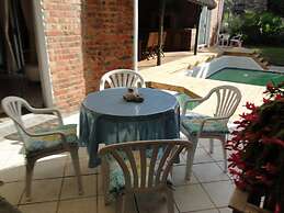 Bluewater Beach Accommodation