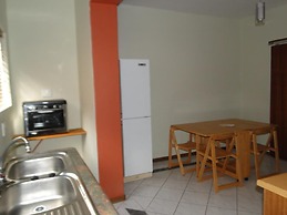 Bluewater Beach Accommodation