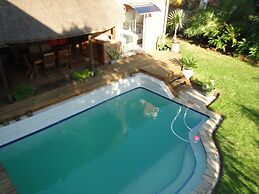 Bluewater Beach Accommodation