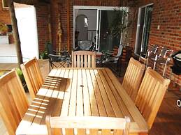 Bluewater Beach Accommodation