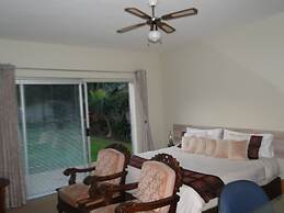 Bluewater Beach Accommodation