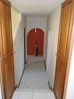 Bluewater Beach Accommodation