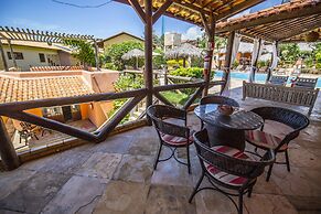 Pousada Tranquilândia Village