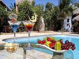 Pousada Tranquilândia Village