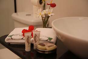 Pousada Tranquilândia Village