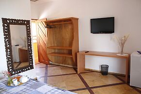 Pousada Tranquilândia Village