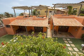 Pousada Tranquilândia Village