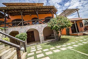 Pousada Tranquilândia Village