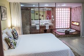 Pousada Tranquilândia Village