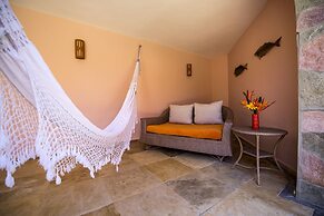 Pousada Tranquilândia Village