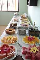 Pousada Tranquilândia Village