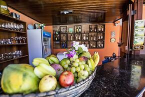 Pousada Tranquilândia Village