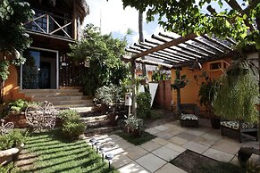 Pousada Tranquilândia Village