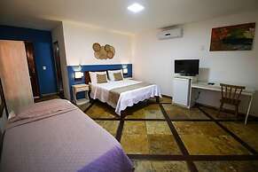 Pousada Tranquilândia Village