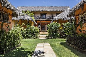 Pousada Tranquilândia Village