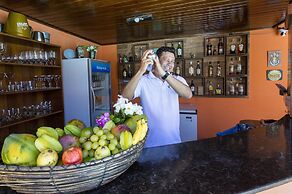 Pousada Tranquilândia Village