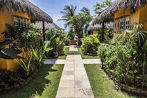 Pousada Tranquilândia Village