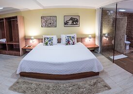 Pousada Tranquilândia Village