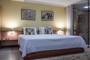 Pousada Tranquilândia Village