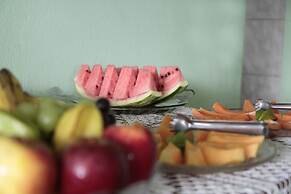 Pousada Tranquilândia Village