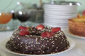 Pousada Tranquilândia Village