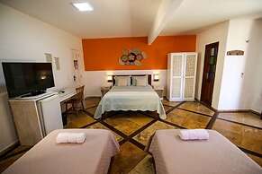 Pousada Tranquilândia Village