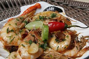 Pousada Tranquilândia Village