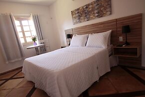 Pousada Tranquilândia Village