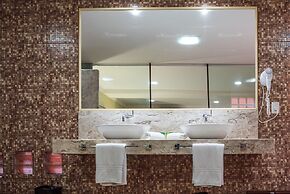 Pousada Tranquilândia Village