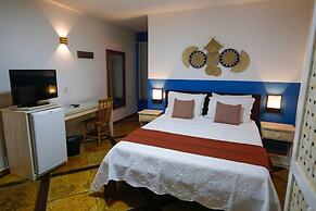 Pousada Tranquilândia Village