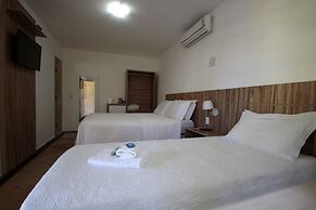 Pousada Tranquilândia Village