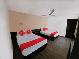 OYO Hotel Plata,Fresnillo, Zacatecas