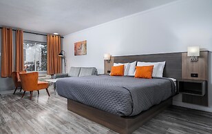 Complexe DIX80 Hôtellerie et Restaurant