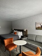 Complexe DIX80 Hôtellerie et Restaurant