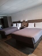 Complexe DIX80 Hôtellerie et Restaurant