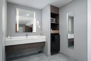 Complexe DIX80 Hôtellerie et Restaurant