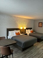 Complexe DIX80 Hôtellerie et Restaurant