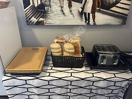 Complexe DIX80 Hôtellerie et Restaurant