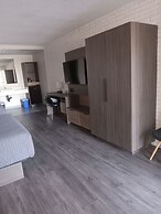 Complexe DIX80 Hôtellerie et Restaurant