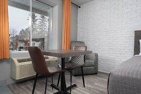 Complexe DIX80 Hôtellerie et Restaurant