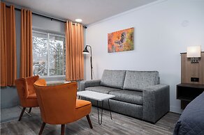 Complexe DIX80 Hôtellerie et Restaurant