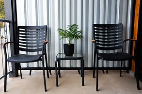 Mansfield Apartments