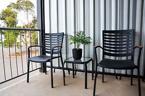 Mansfield Apartments