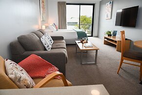 Mansfield Apartments