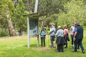 Mansfield Apartments