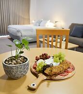 Mansfield Apartments