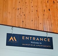 Mansfield Apartments